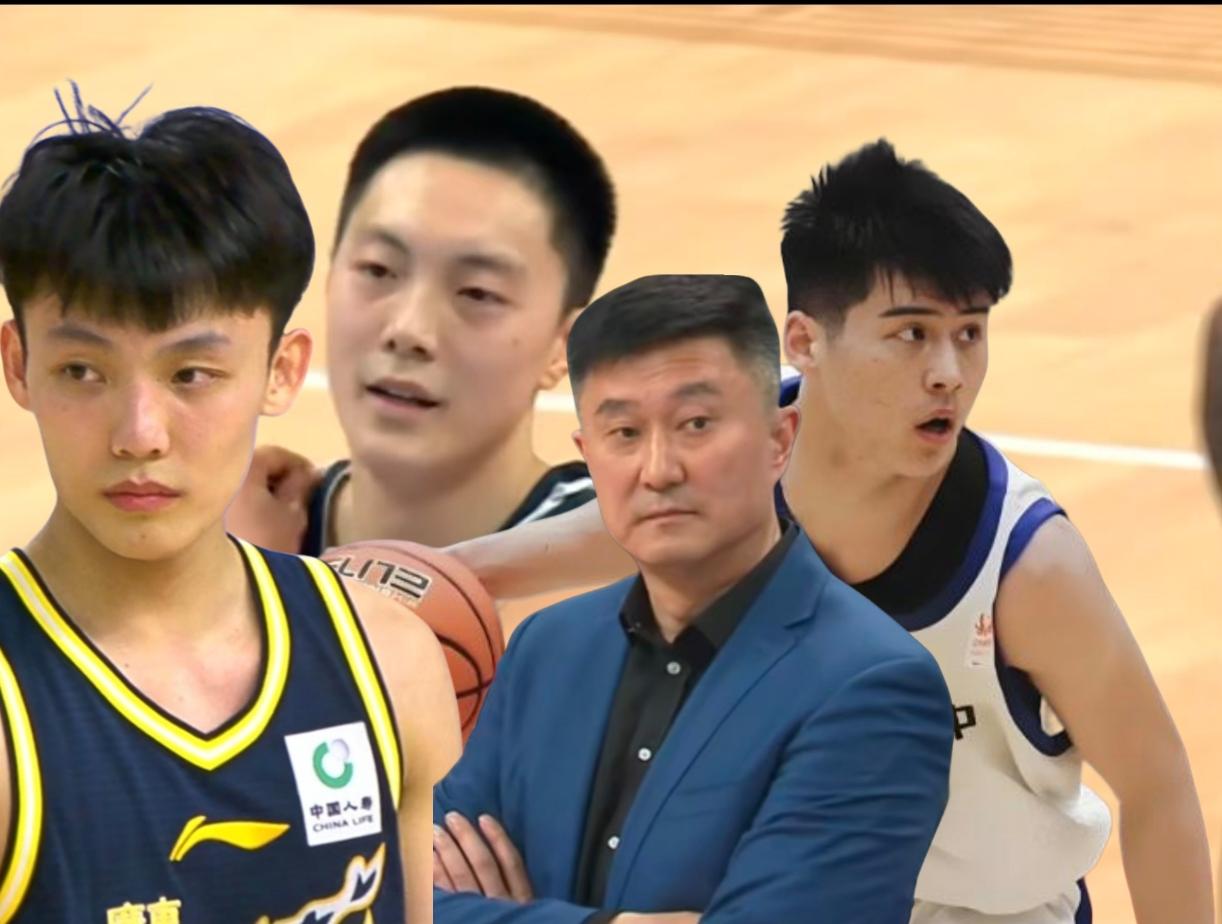 广东惨败北京三大罪魁祸首揭晓：1，头号罪魁祸首就是俱乐部管理层——一手将徐昕租