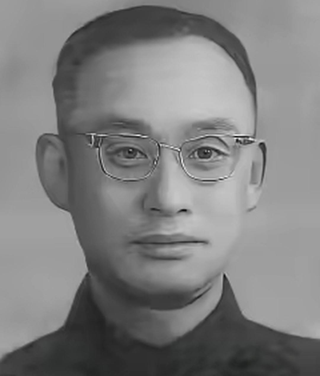 1983年，有关部门邀请外国数学家门德尔逊来华讲学。门德尔逊却大为吃惊：“你们中