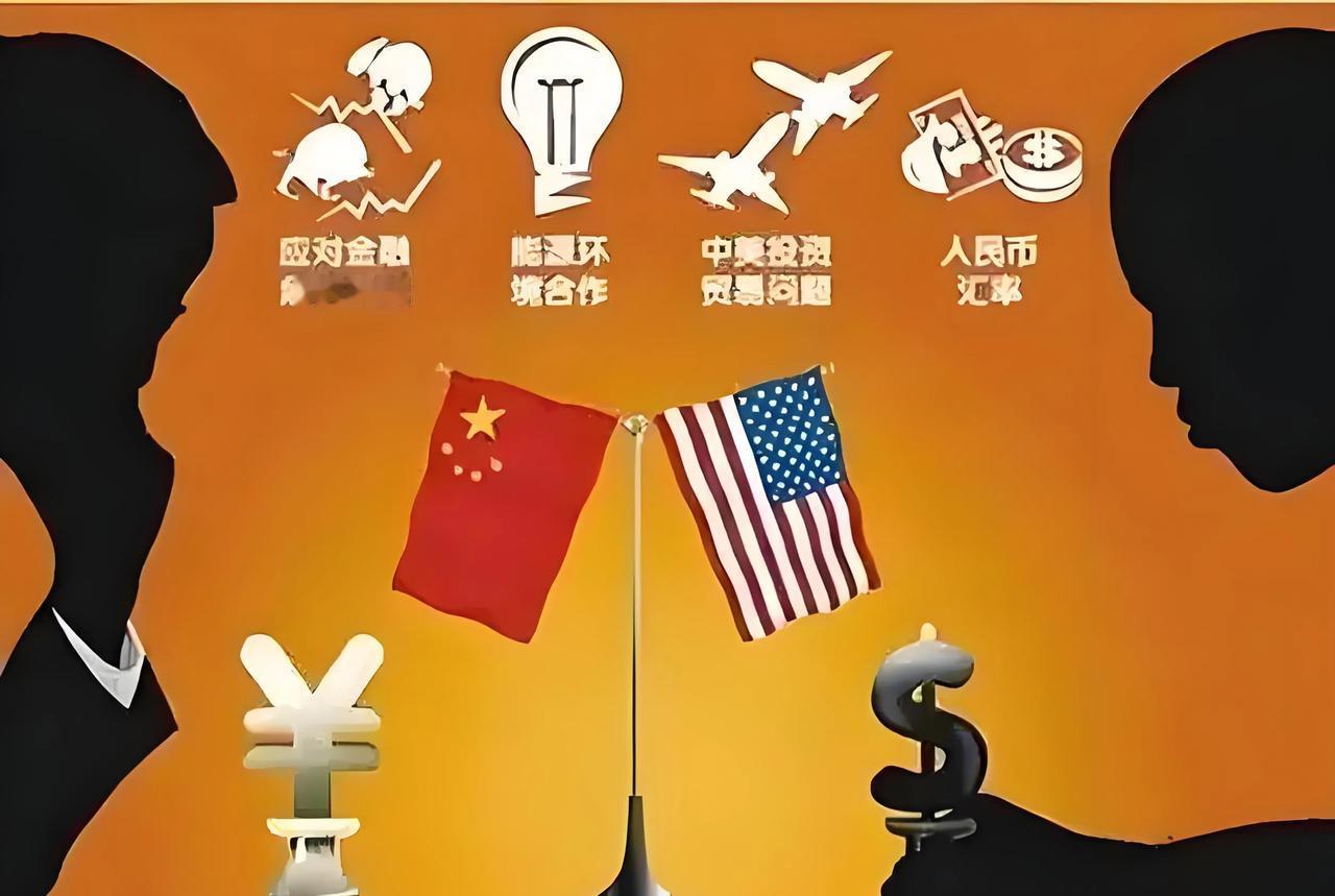 龙国和老美之间本来早就该动手了，之所以没能打起来，是因为“怎么打”存在分歧，也就