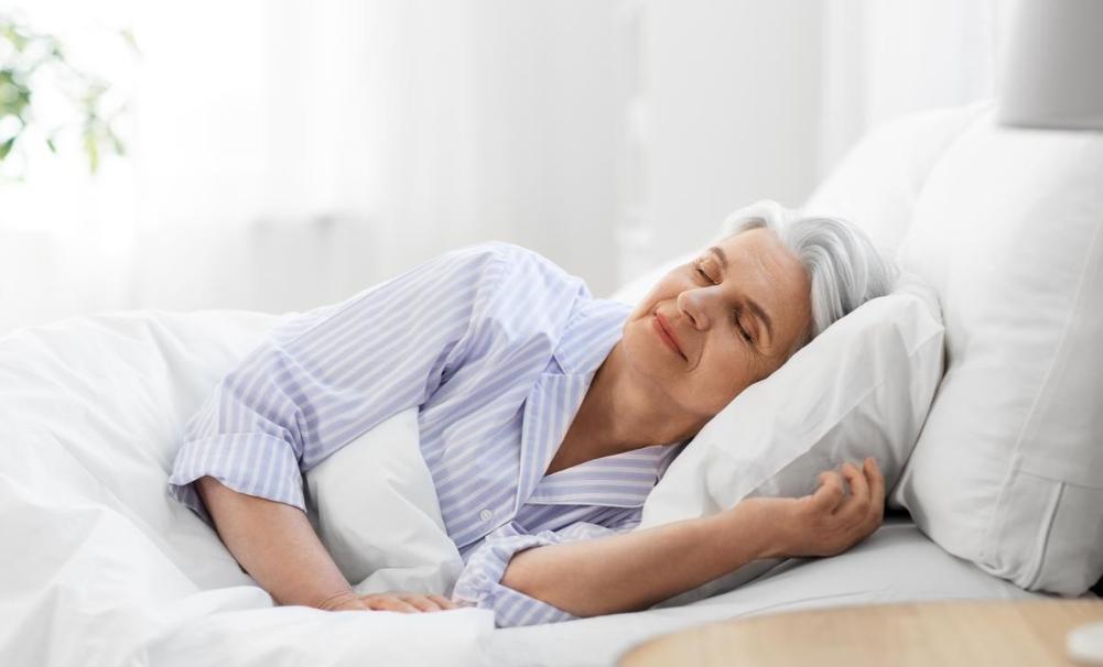 冠心病与睡觉有关？医生多次强调：冠心病人，睡觉切记3不要冠心病患者的睡眠问题