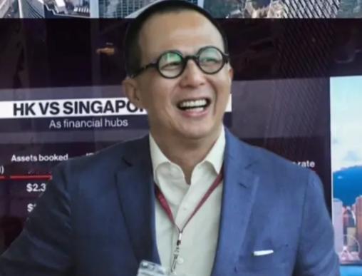 玩脱了！香港体坛最近爆出一个大新闻，李泽楷竟豪掷1.7亿天价强夺世界杯转播权！