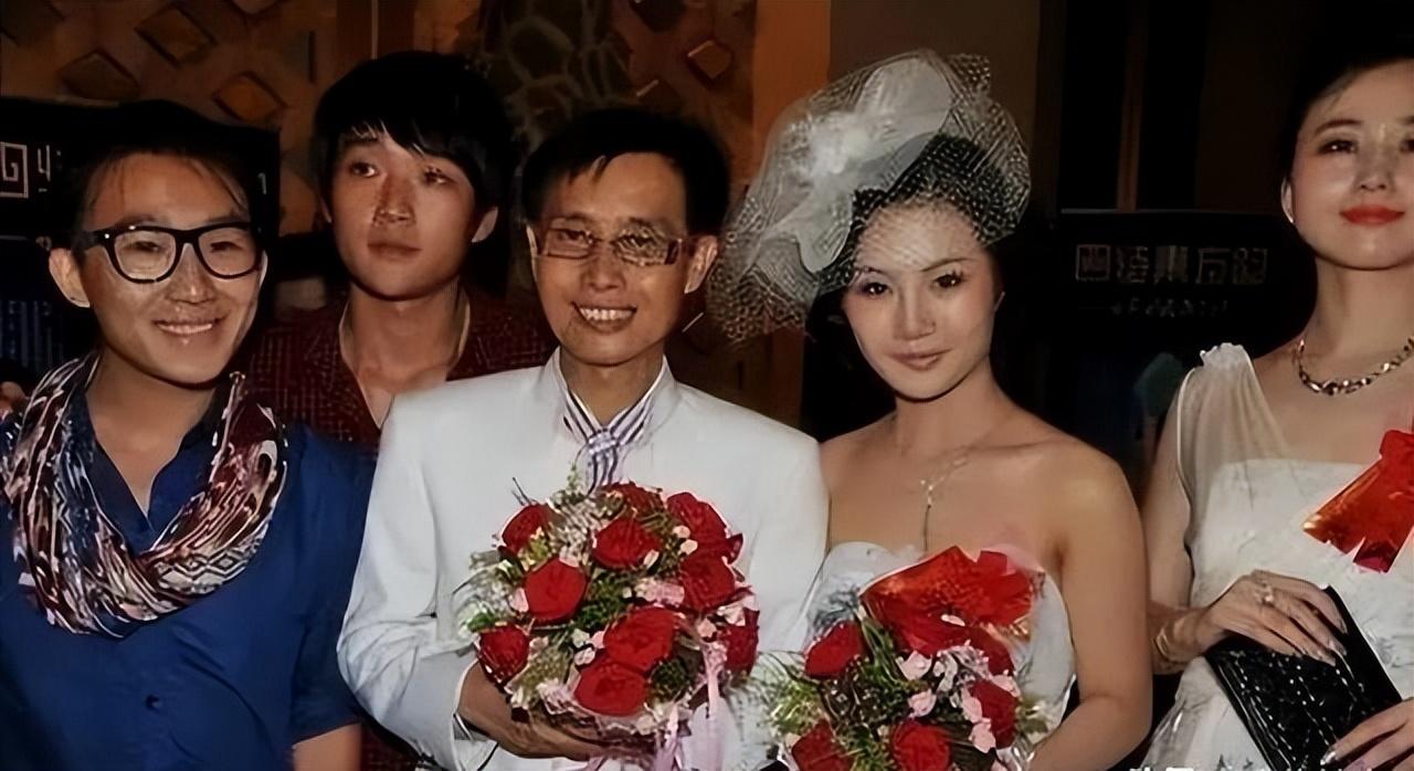 邓建国收14岁女孩为干女儿，养了五年，把干女儿养成妻子。这事得从2005年说