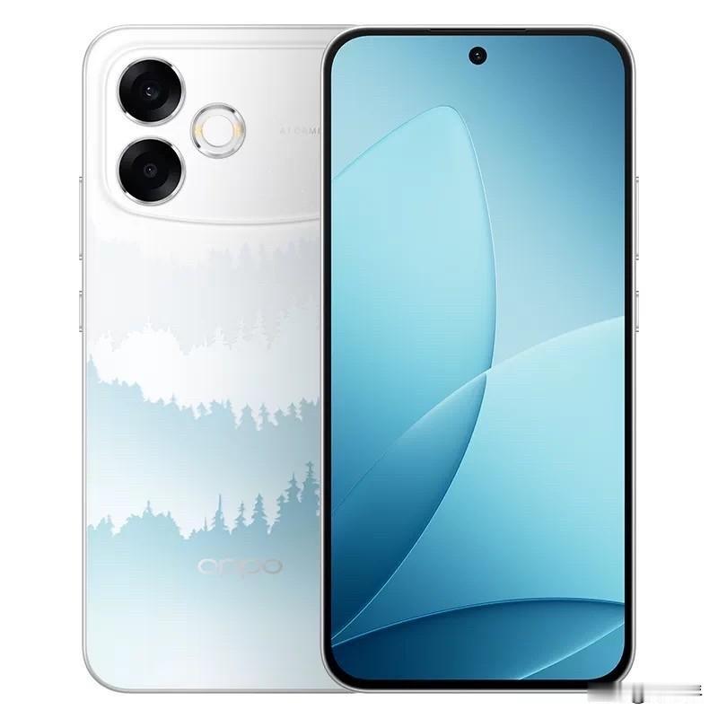 📱OPPO手机选购指南：2026年5月，哪款才是你的「真香机」？🚀
