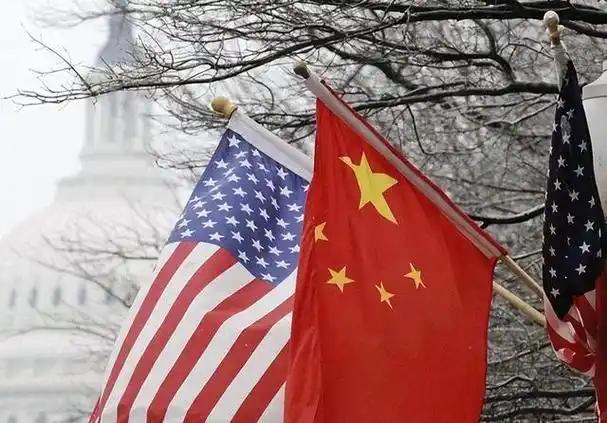 基本明牌了？我们可能要做好全面脱钩的准备。也不仅仅是中国要与美国脱钩，美国也在时