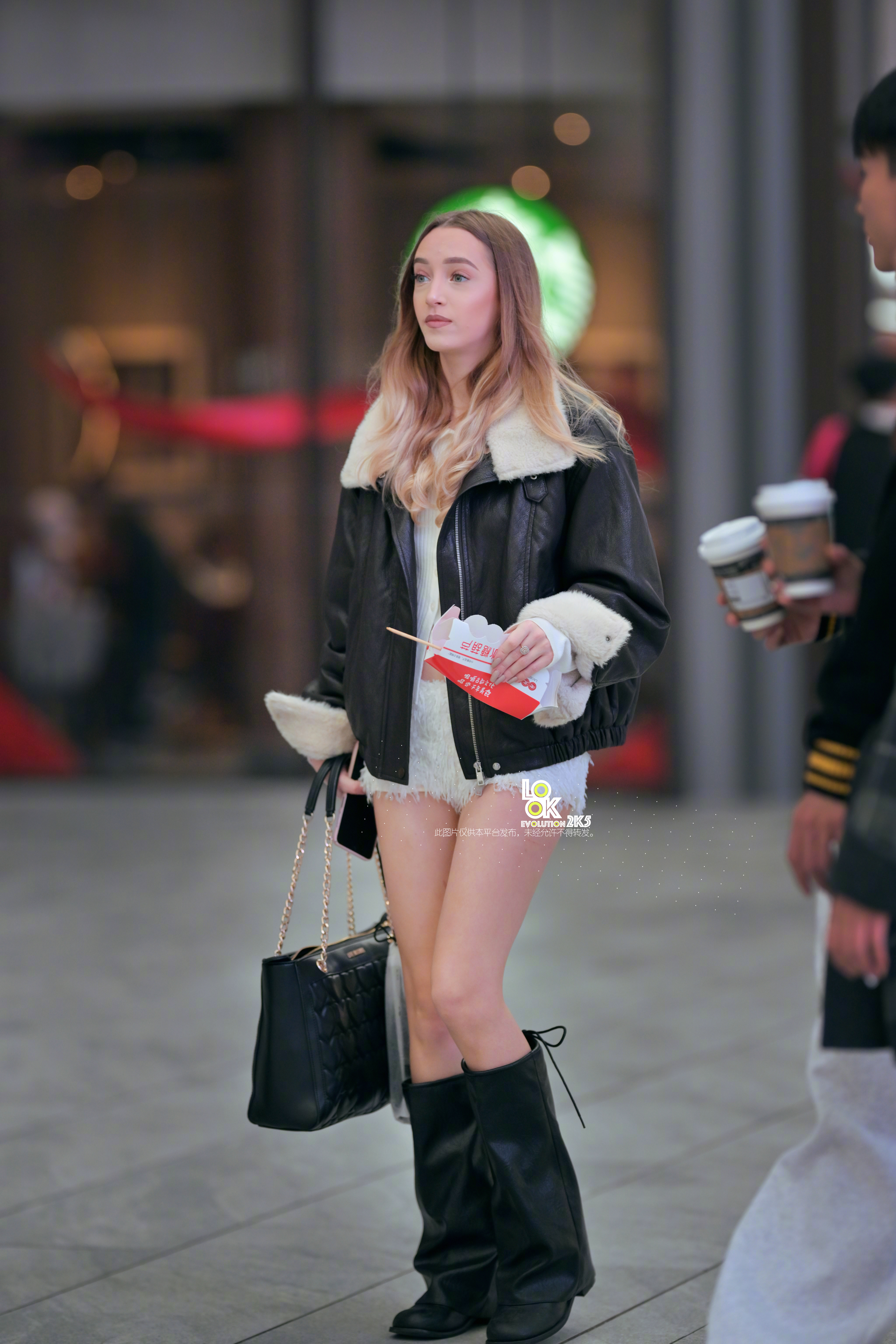 还有一张不能浪费