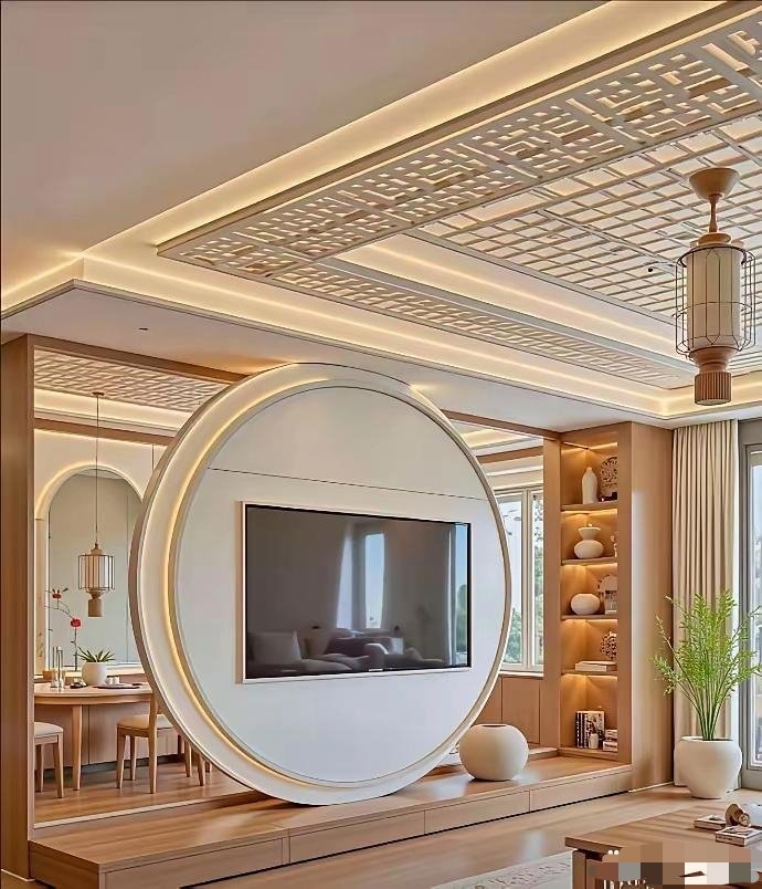 老祖宗的审美不一般