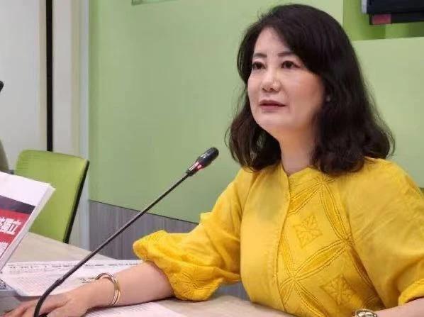 大陆重磅出击后，吴思瑶向大陆喊话，不简单！日前，我国台办宣布重磅动作，将台内