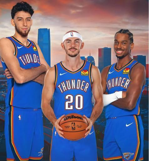 好家伙，直接10人轮休，雷霆这也太放肆了！明天雷霆要打掘金，现在有消息显示，因