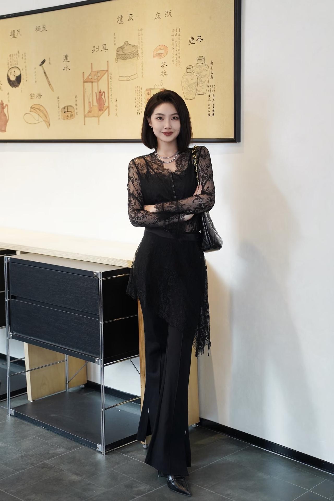 美女的魅力能有多大？