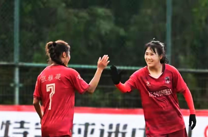 女乙联赛告一段落，33支队伍决出了16强，她们将为争夺1.25个女甲晋级名额而战