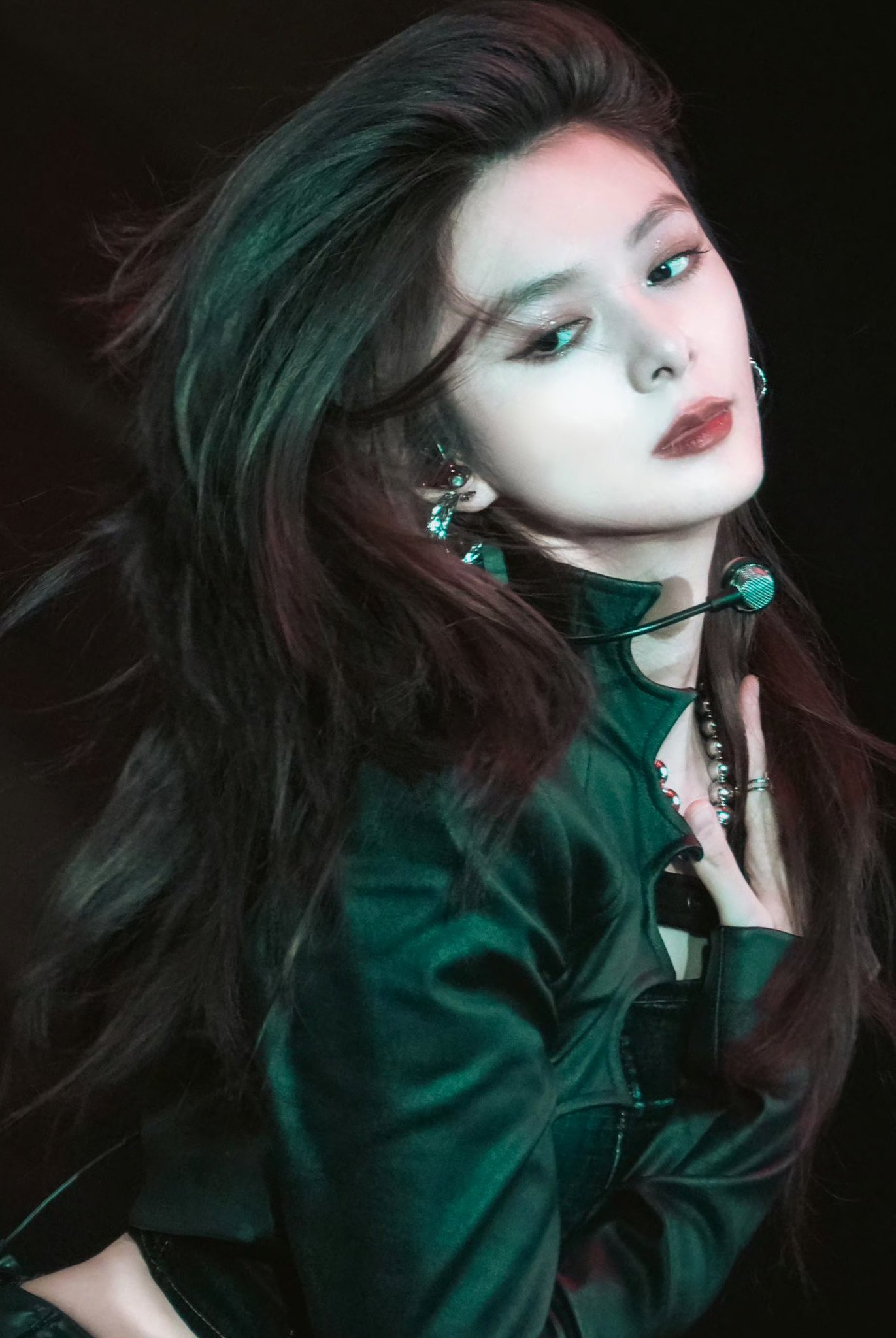 傅菁也是先天架子圣体