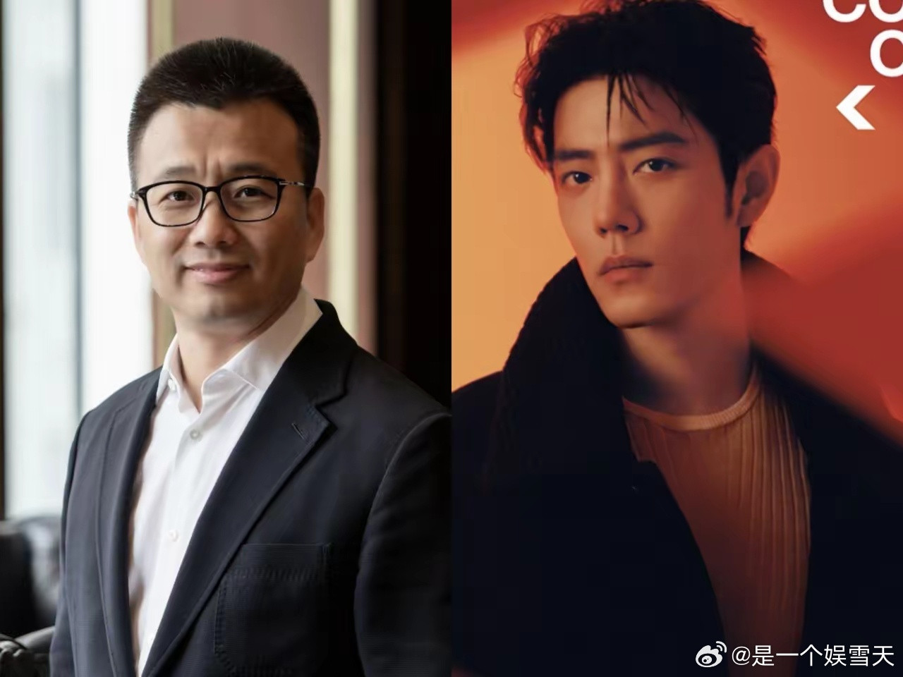 我有一种预感，大麦在"肖战效应"的掌舵下会如日中天，原因很简单，不仅仅是因为它票
