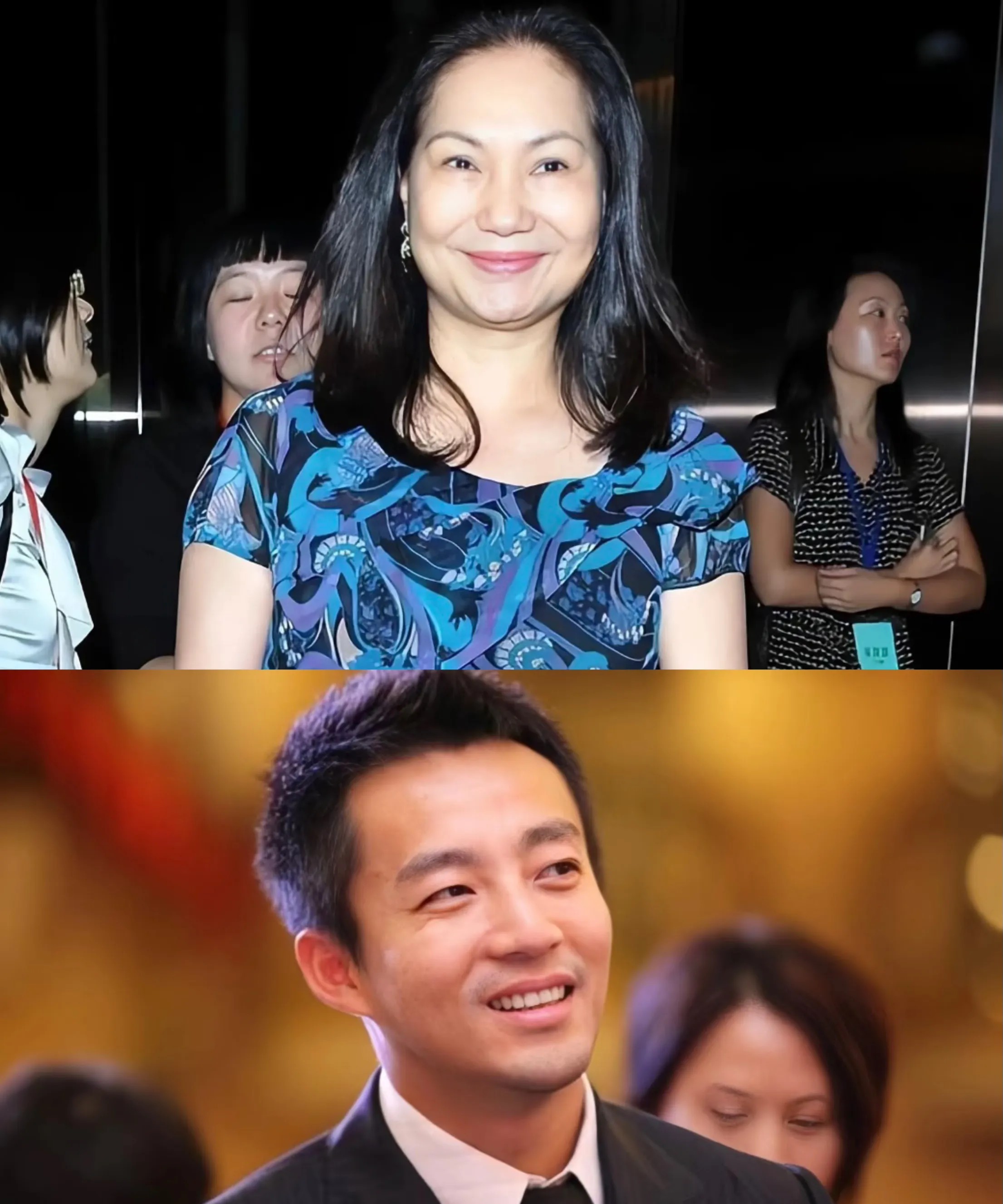 我敢打包票现在全网最后悔的人，就是S妈了不是因为女儿跟自己关系不好，而是她发