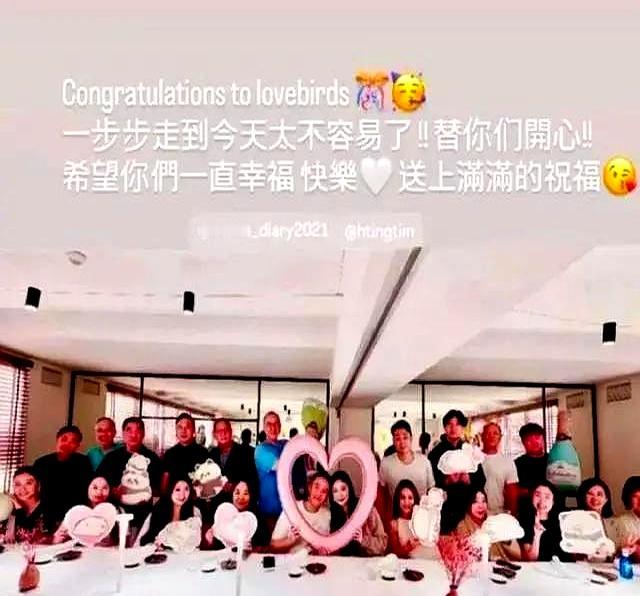 已获何家认可赌王儿子将再迎娶内地媳妇，照片曝光颜值不输奚梦瑶，且已得到何