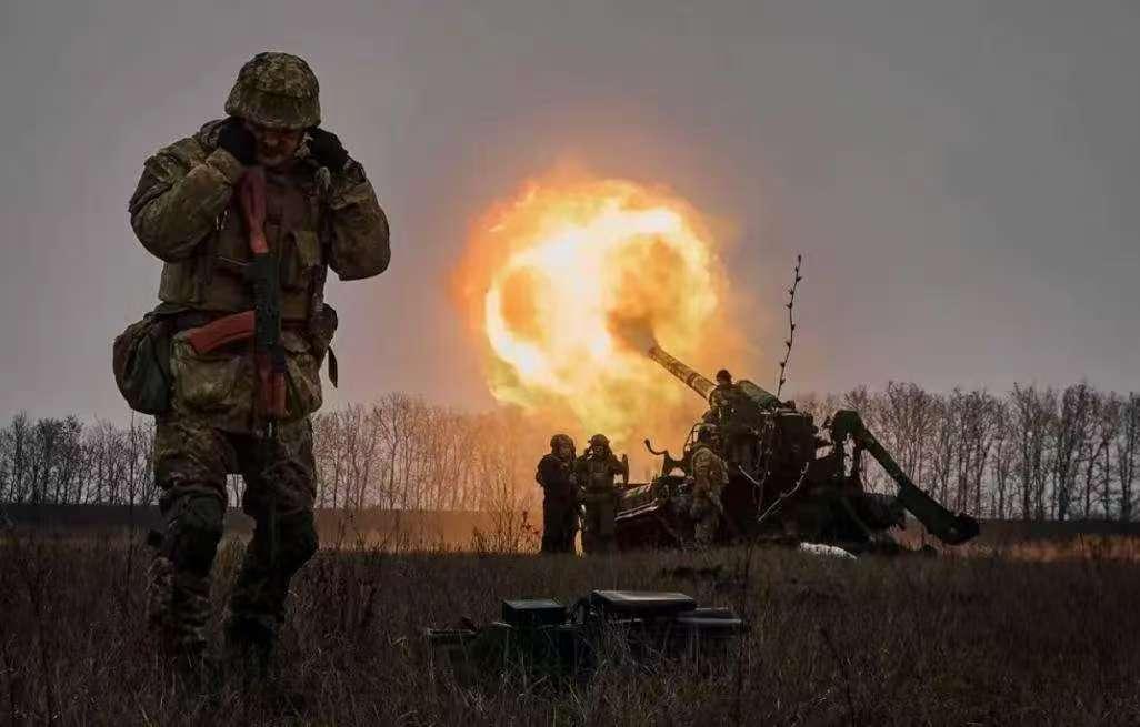 很多人问北约军队直接下场，能不能打败俄军。答案很简单，肯定打不败啊，如果真能打败