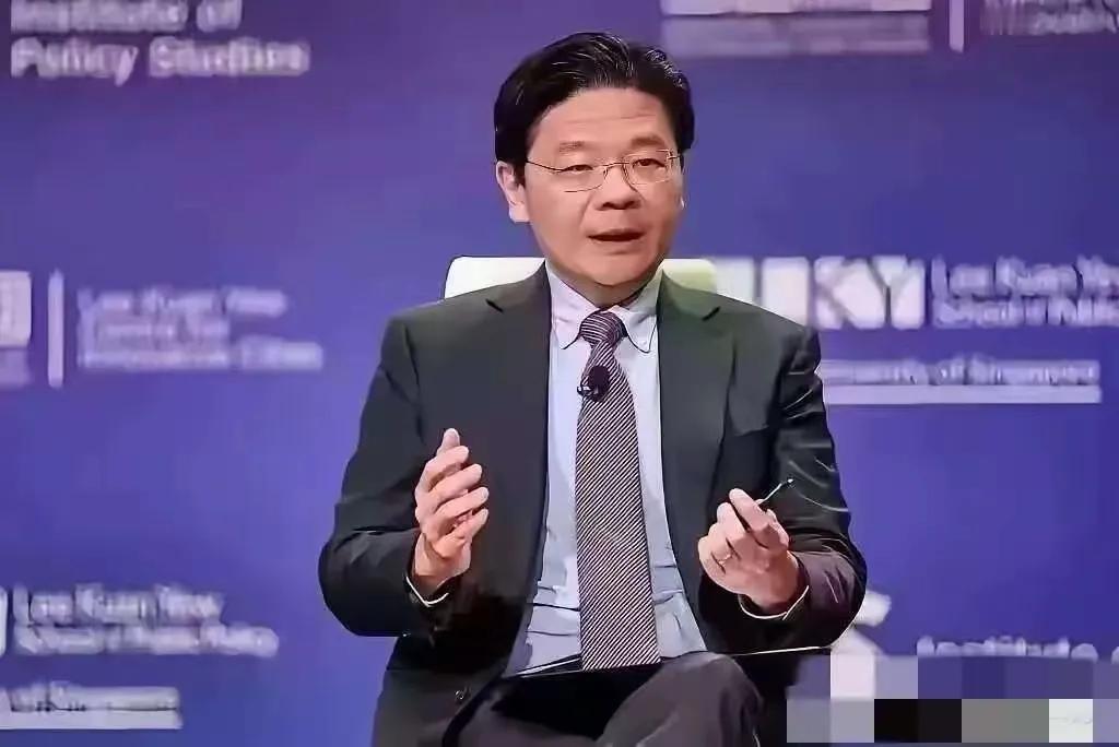 新加坡有条规矩，狠得让人后背发凉。它不问一个官员收了谁的钱，也不在乎饭局上谁给