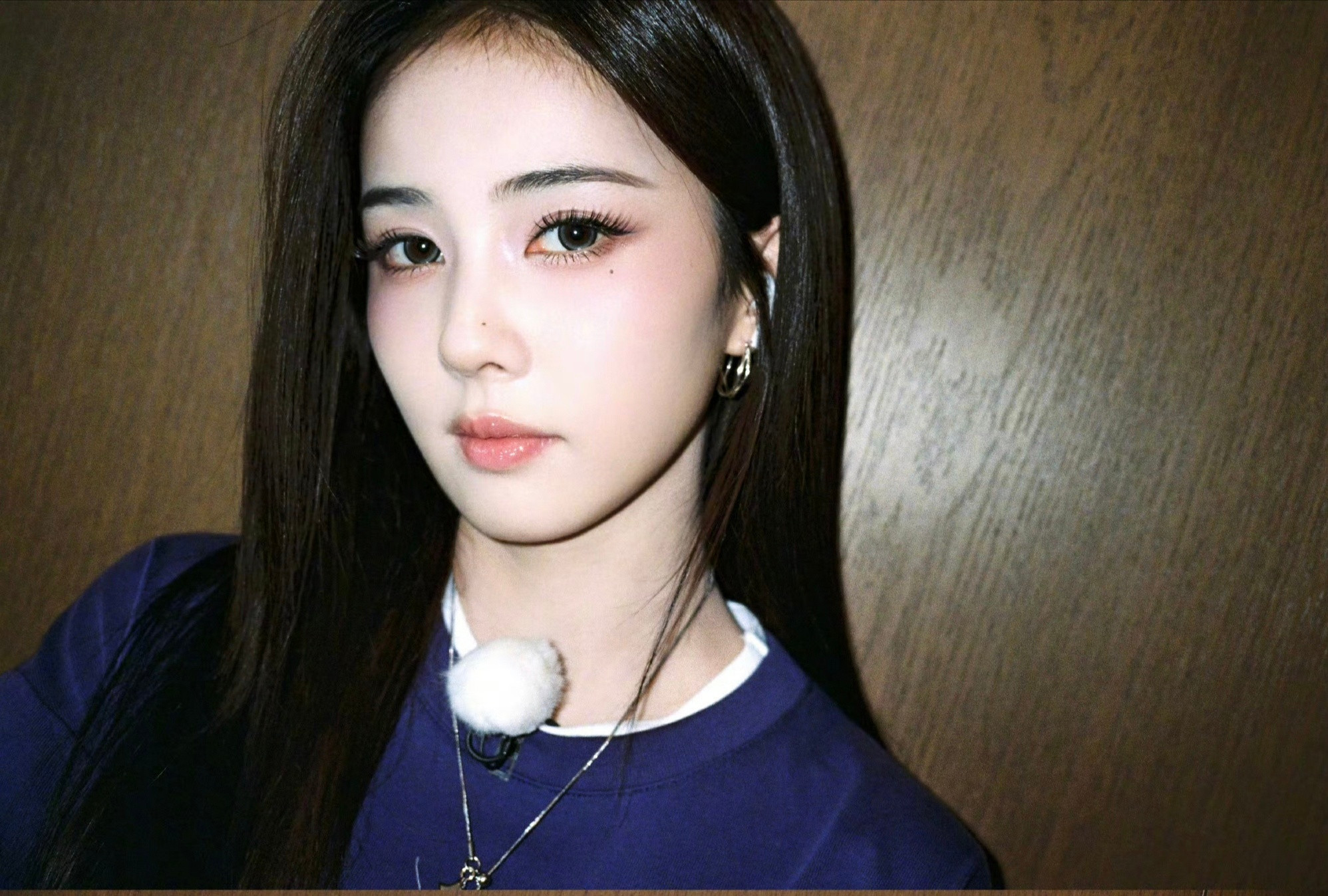 白梦妍这一季造型给到夯中夯🥰美女什么造型都好漂亮愿意花心思打扮漂漂亮亮的给粉