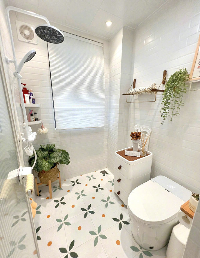 8w装了一个人见人夸的家