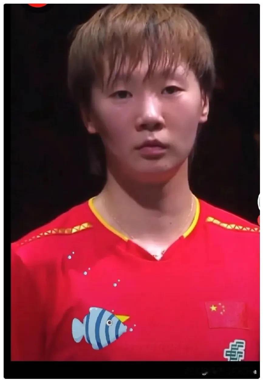 王曼昱又赢了！又赢了！又赢了！尽管赢了一场比赛，但过程让我揪心……本来今天上午全