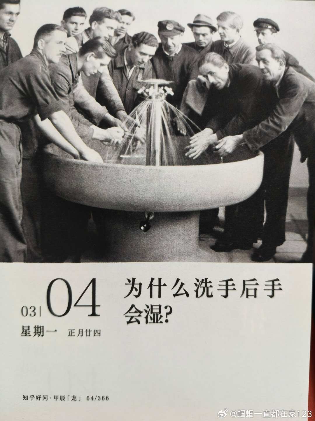 好奇心是最好的老师。为什么呢？↓答案评论区见