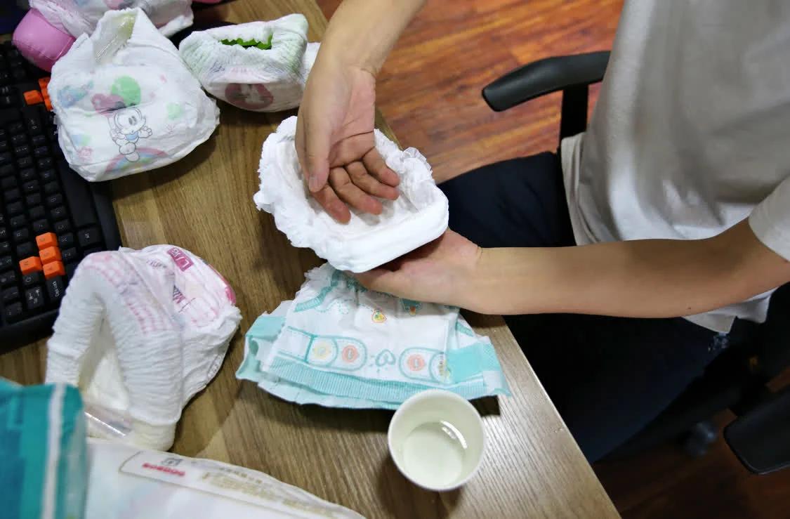 疑点重重，藏不住了！6月30日北京，中国政法大学教授陈碧发文剖析纸尿裤甲酰胺争