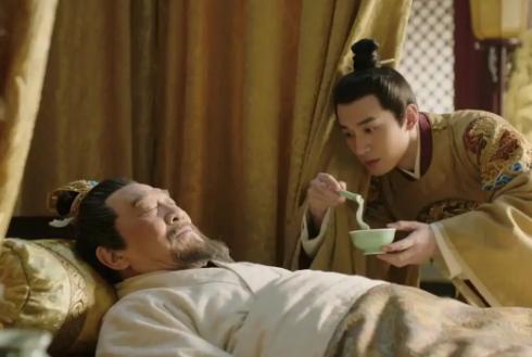 病榻上的朱棣奄奄一息，三子朱高燧竟趁机往药里投毒！他自以为神不知鬼不觉，殊不知暗