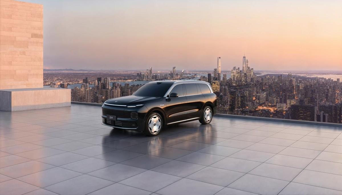 年销百万不是梦？零跑D19：还真不是！ 近两年，零跑汽车在国内的表现可以说非