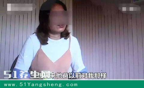 后妈觉得孩子和亲妈长得太像, 于是一冲动下了毒手