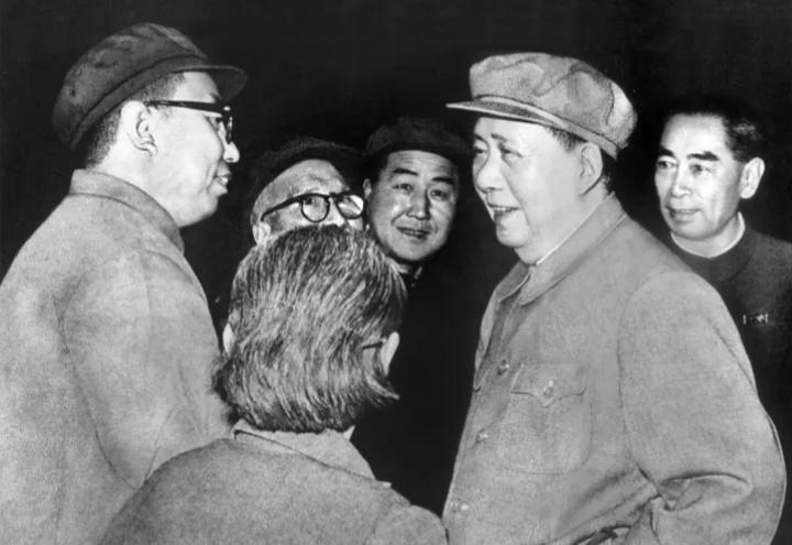 时隔多年，华国锋曾经说出的句句心里话，如今再度品读，依旧让人印象深刻，字里行间尽
