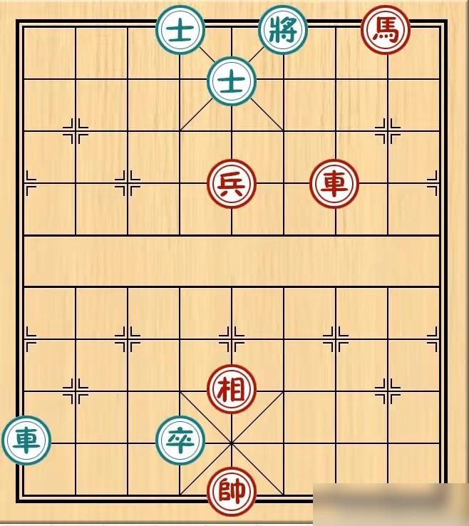 你苦练的象棋神招，真以为是古谱绝学？错！真相颠覆你的认知。这手弃车抽将，什