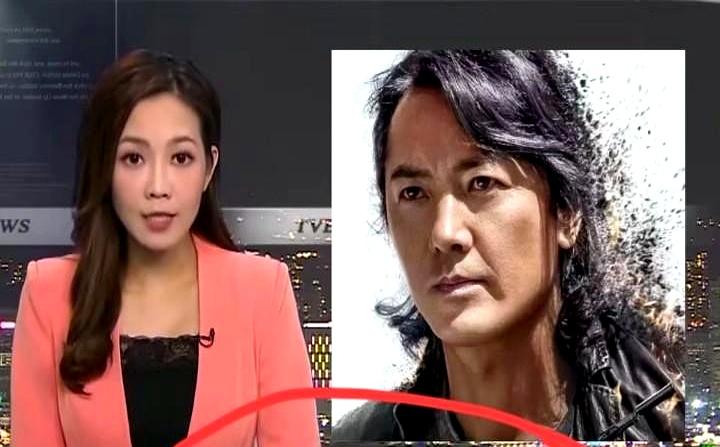 郑伊健下周的日本演唱会取消了。他的歌迷主要是华人，大陆赴日航班减少、局势