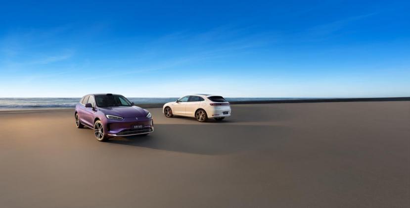 15万车主共同的选择，问界M5的口碑密码藏不住了前两天又有朋友让我推荐车，预算