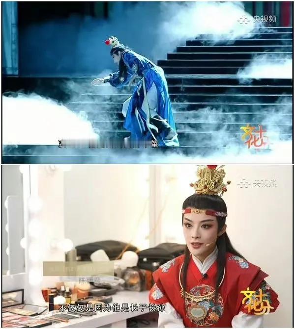 陈丽君：贾宝玉，是长子长孙！南大教授：陈丽君，多读一读红楼梦！如果只看荣国府，那