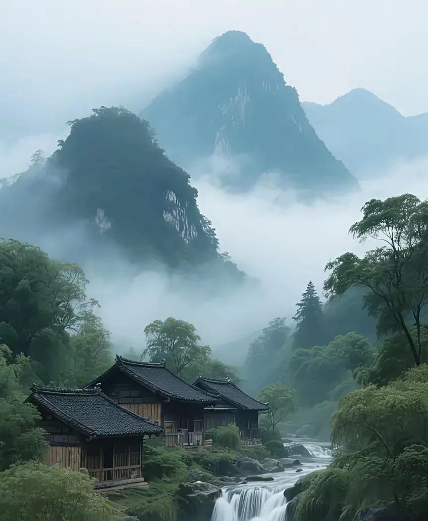 “人的一生有四个定数是你不能左右的，第一生死，第二姻缘，第三个富贵，第四个
