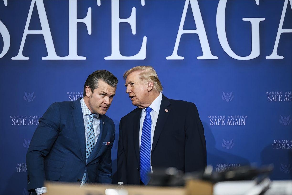 特朗普要做决定了！4月27日，据美国CNN的消息称，特朗普计划今天与国家安全高