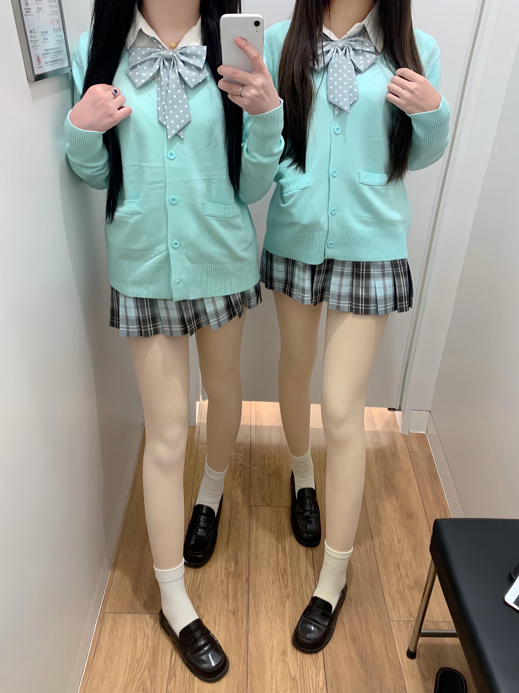 你说我好可爱 其实是你可爱我了对不对^𐋣^