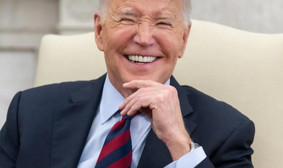 特朗普与拜登对华政策大不同：一个商人式“见好就收”，一个政客式“步步紧逼”