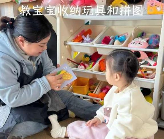 熟人介绍的保姆还真就不一定合适。我姐家以前有一个保姆干的不错，给我姐带了三年的