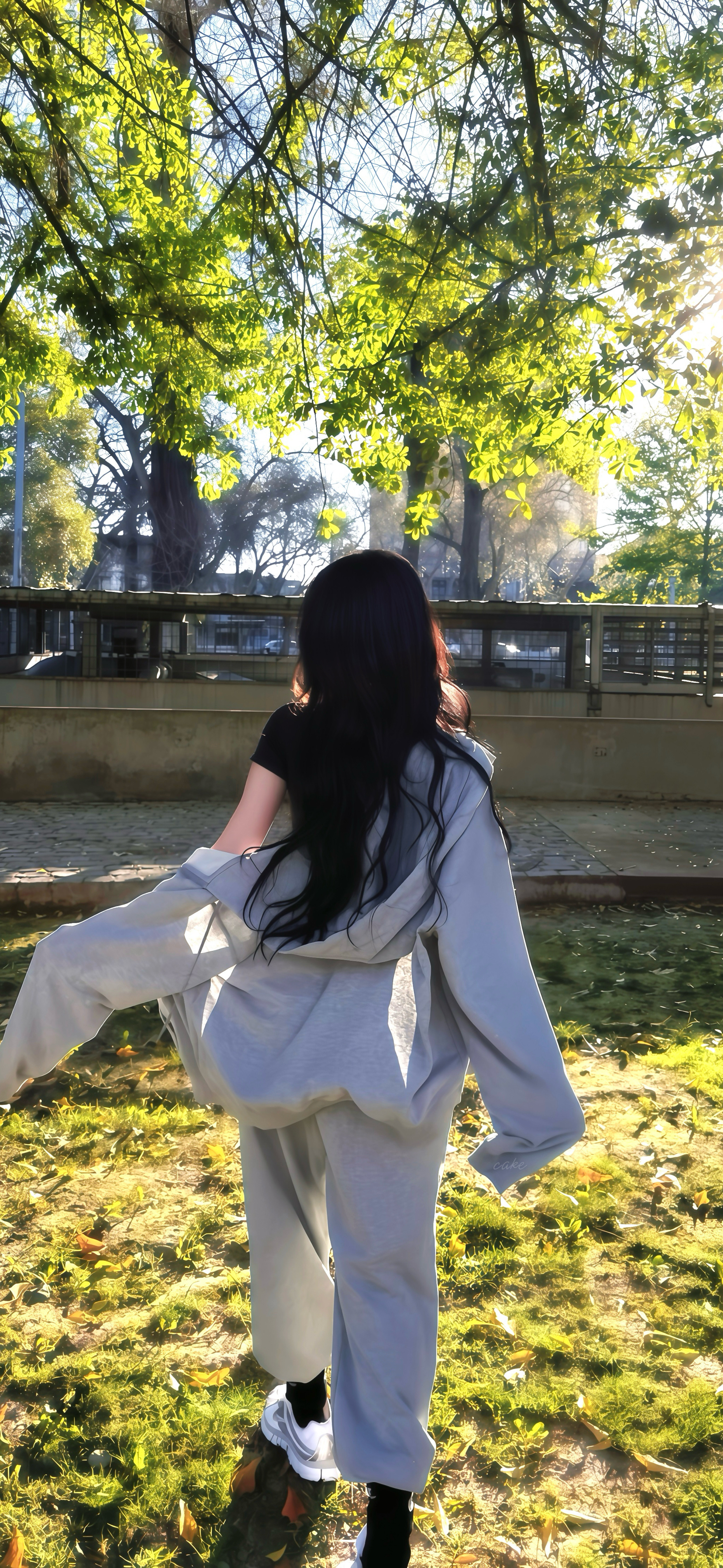 ☀️Karina柳智敏壁纸更新#柳智敏#​
