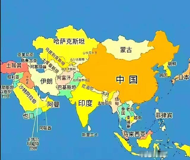 一场战争，彻底撕碎了对伊朗的“无知”。以前真没觉得伊朗是个什么大国，直到现在才