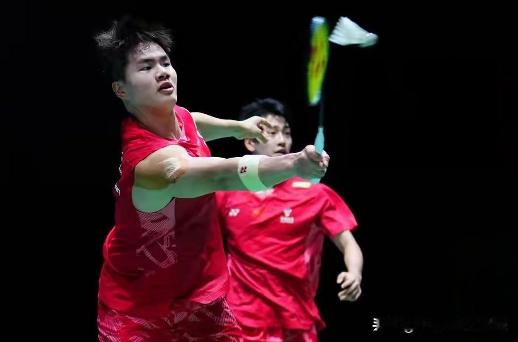 世锦赛一夜，又产生5枚奖牌，卫冕冠军爆冷，决赛10名额.全部落位1，女单铜牌