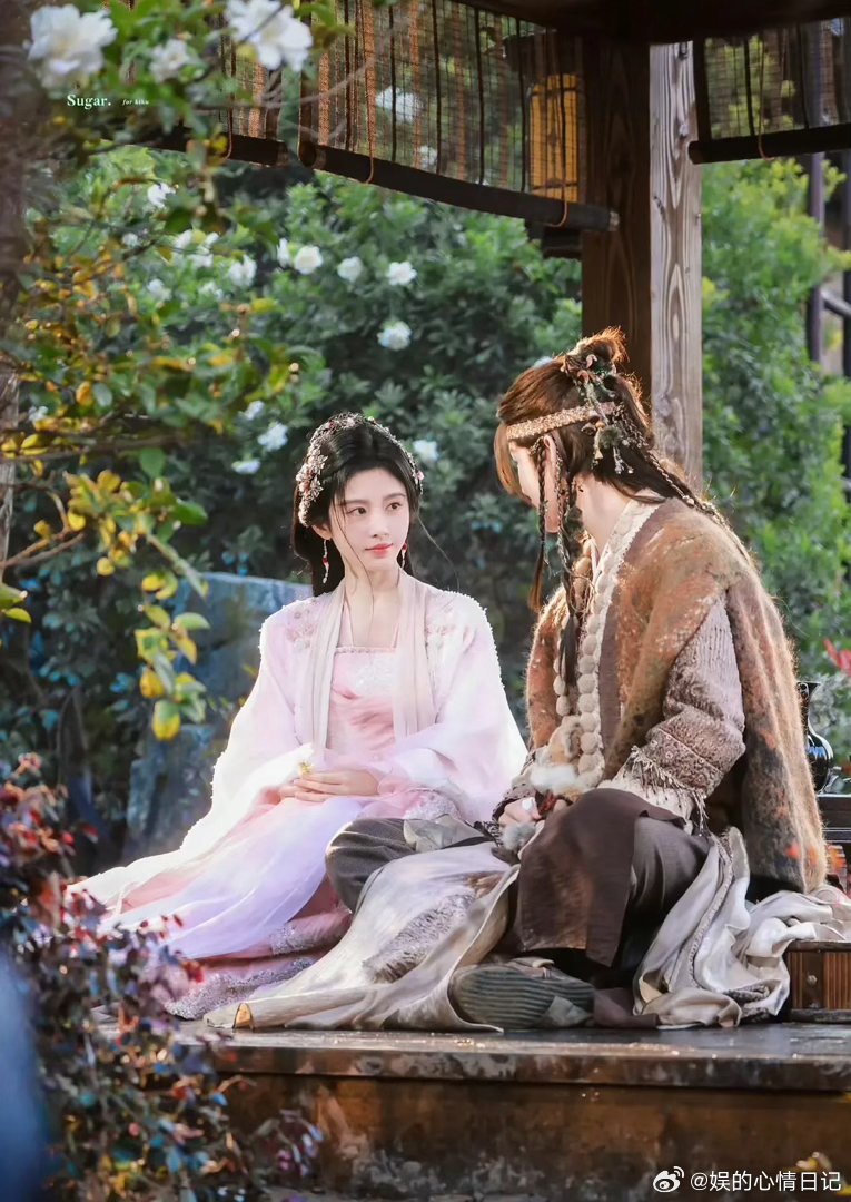 月0️⃣这段终于播出来了，郭敬明和代拍谁赢了？