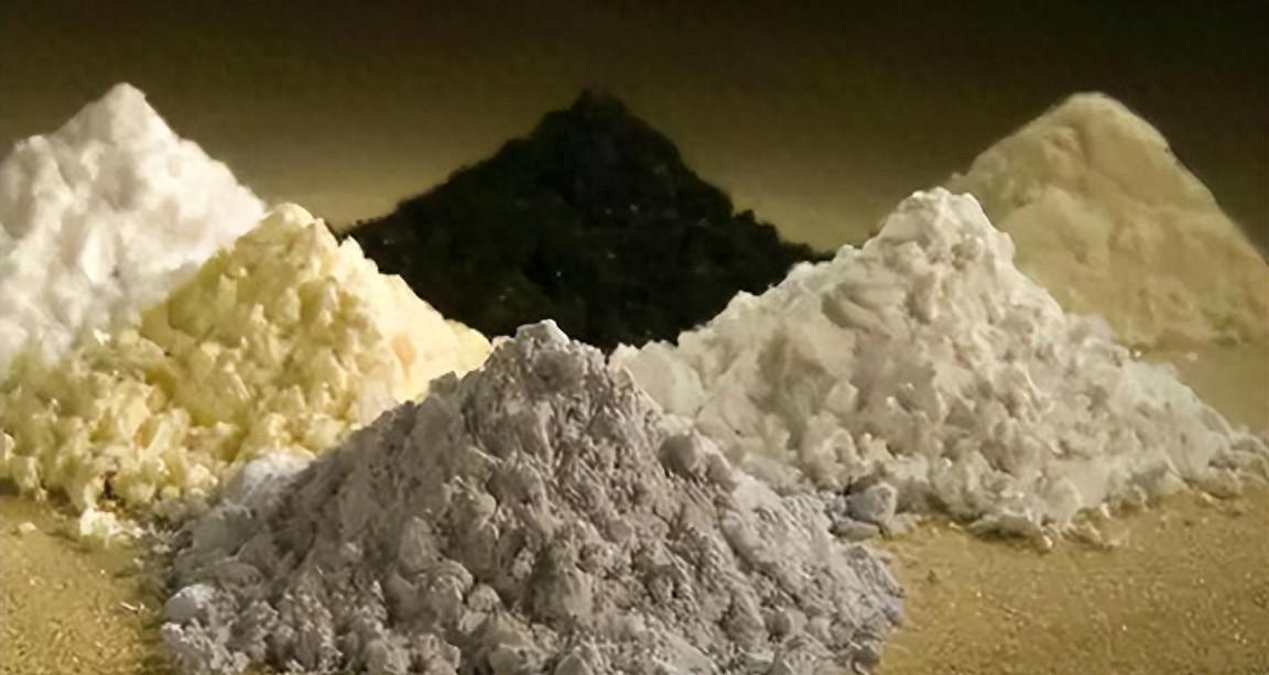 坐拥百年稀土宝库？日本手握能源王牌却按兵不动，背后藏着致命隐忧？5600米深