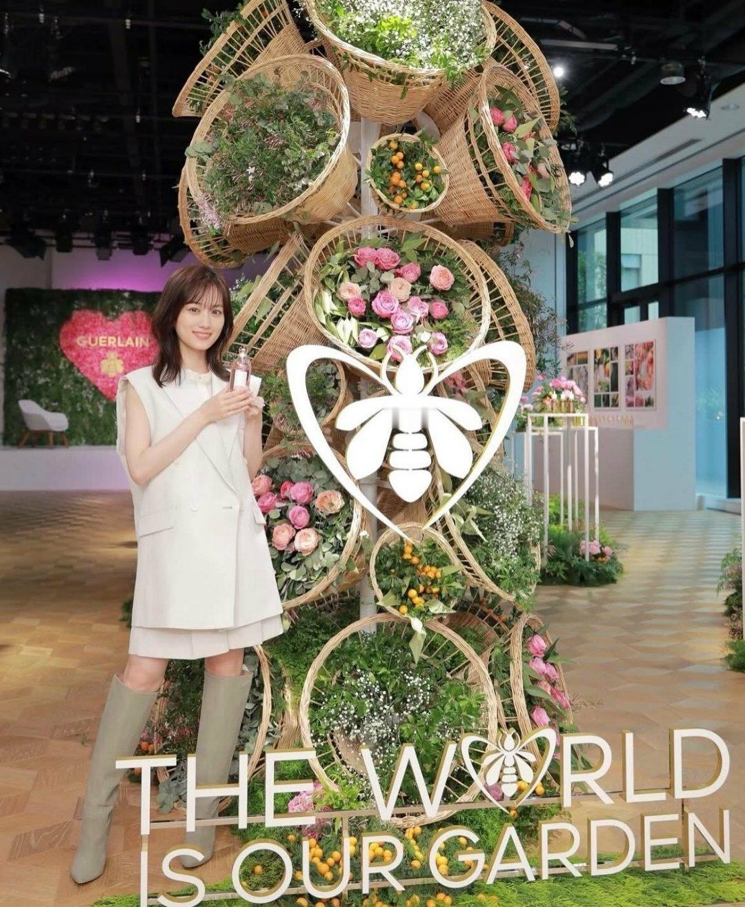 日娱新闻山下美月山下美月ins、推特等相关美图