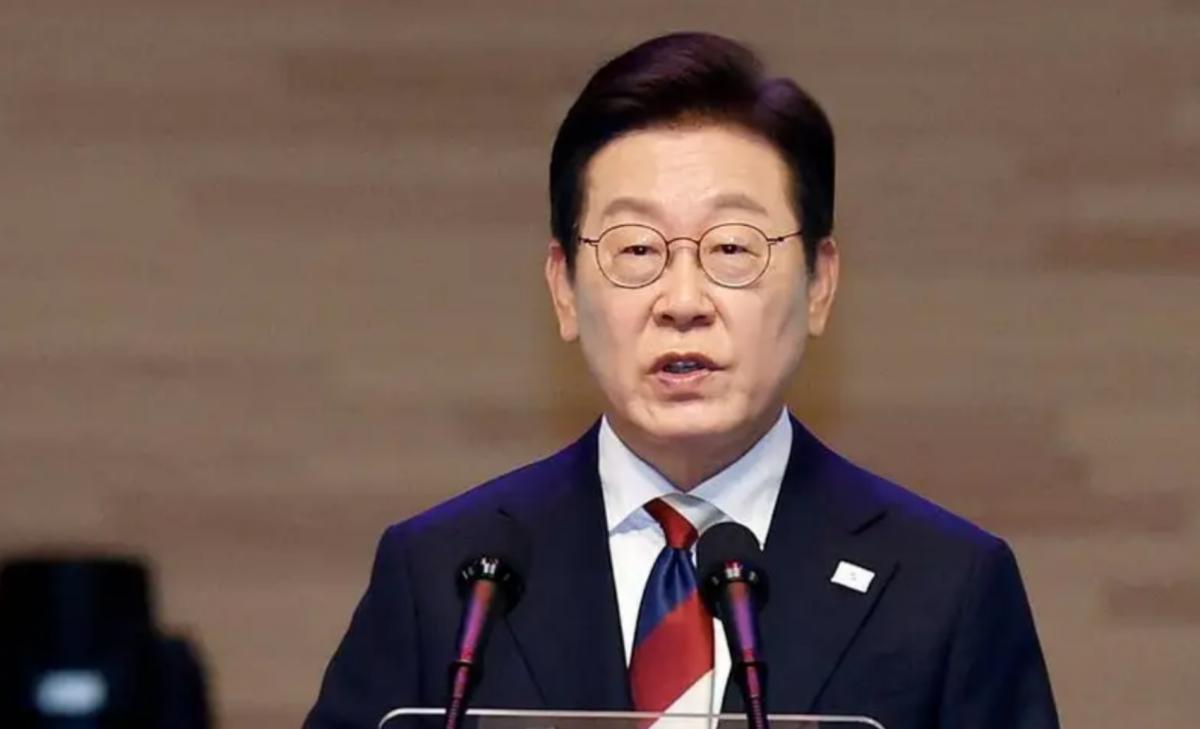 “伊朗发出严厉警告！”在美国的强烈要求下，韩国政府正在具体考虑出兵伊朗的提案，这