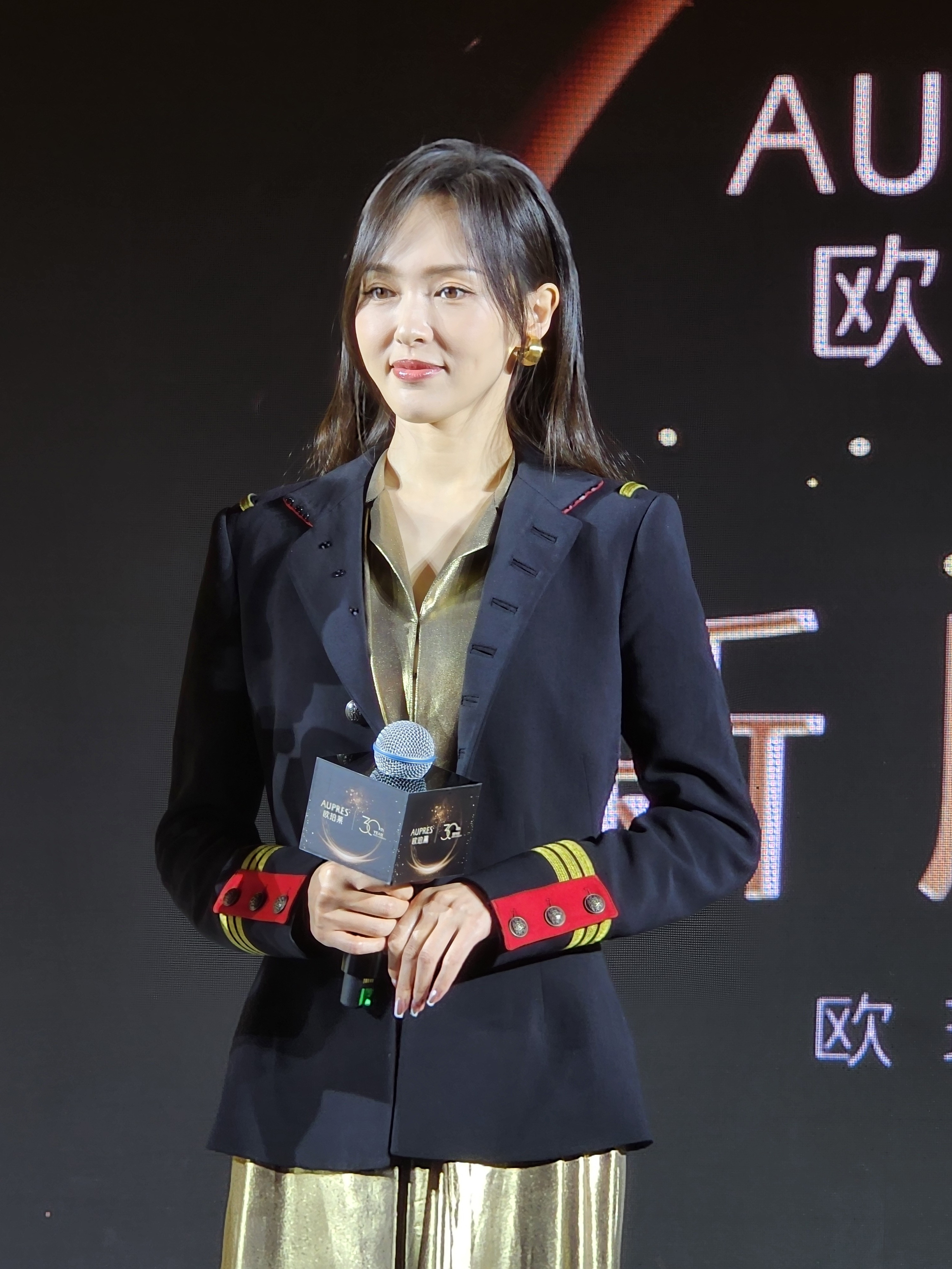 谁懂我那年今日的爽感好想跟唐嫣见面