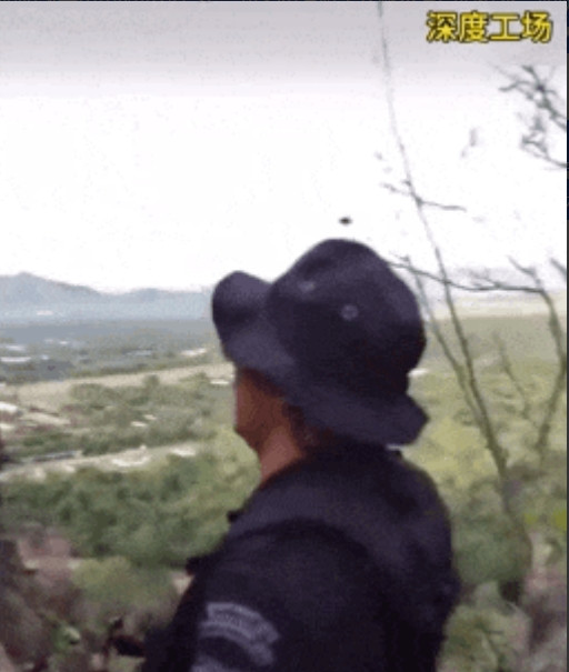 泰国特种部队打山地攻坚战能力，比打了几十年游击战的柬埔寨军队还要厉害！泰国军队夺