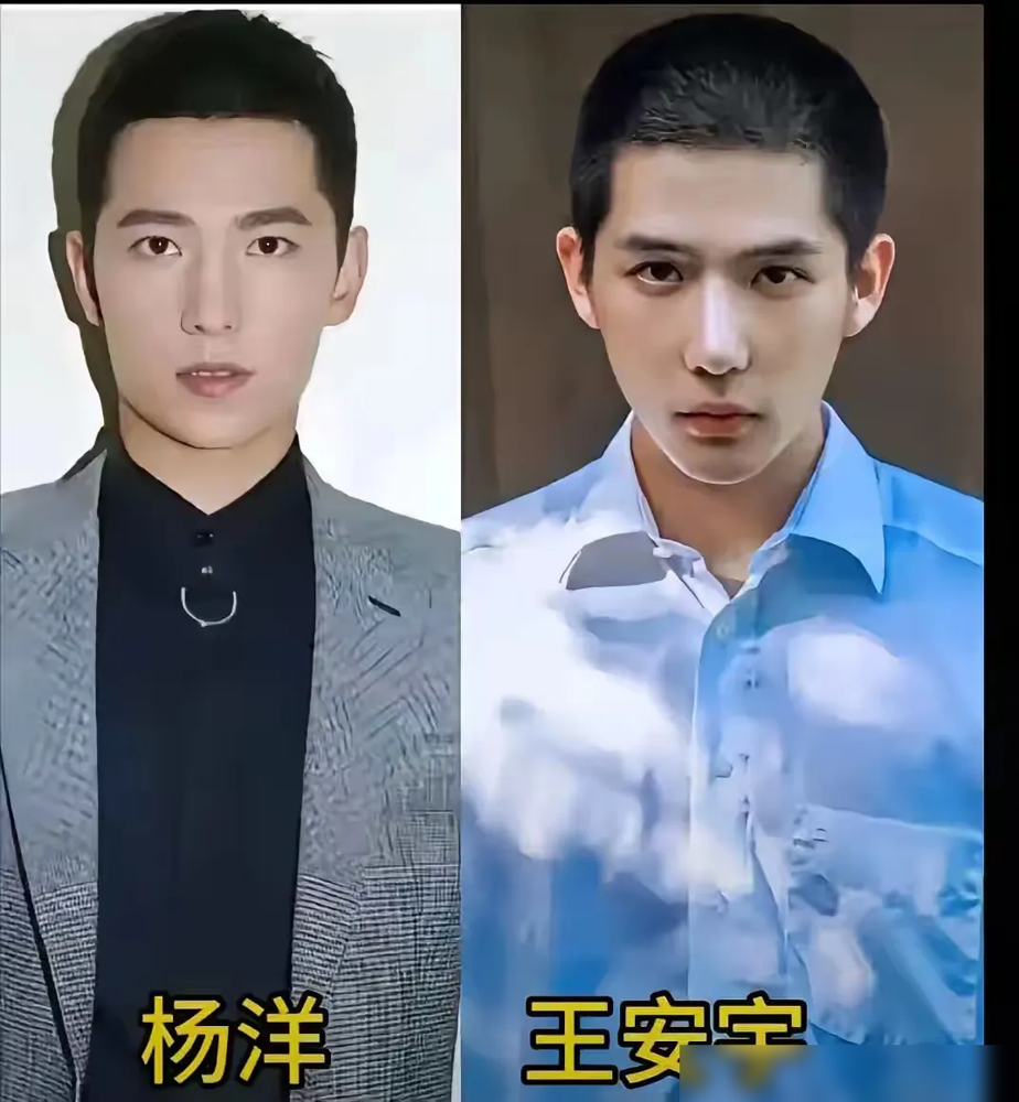陈晓这光头，直接把内娱男星的遮羞布给撕了。新戏《大生意人》开机，他顶着颗青皮脑袋就去了。红毯上灯光一