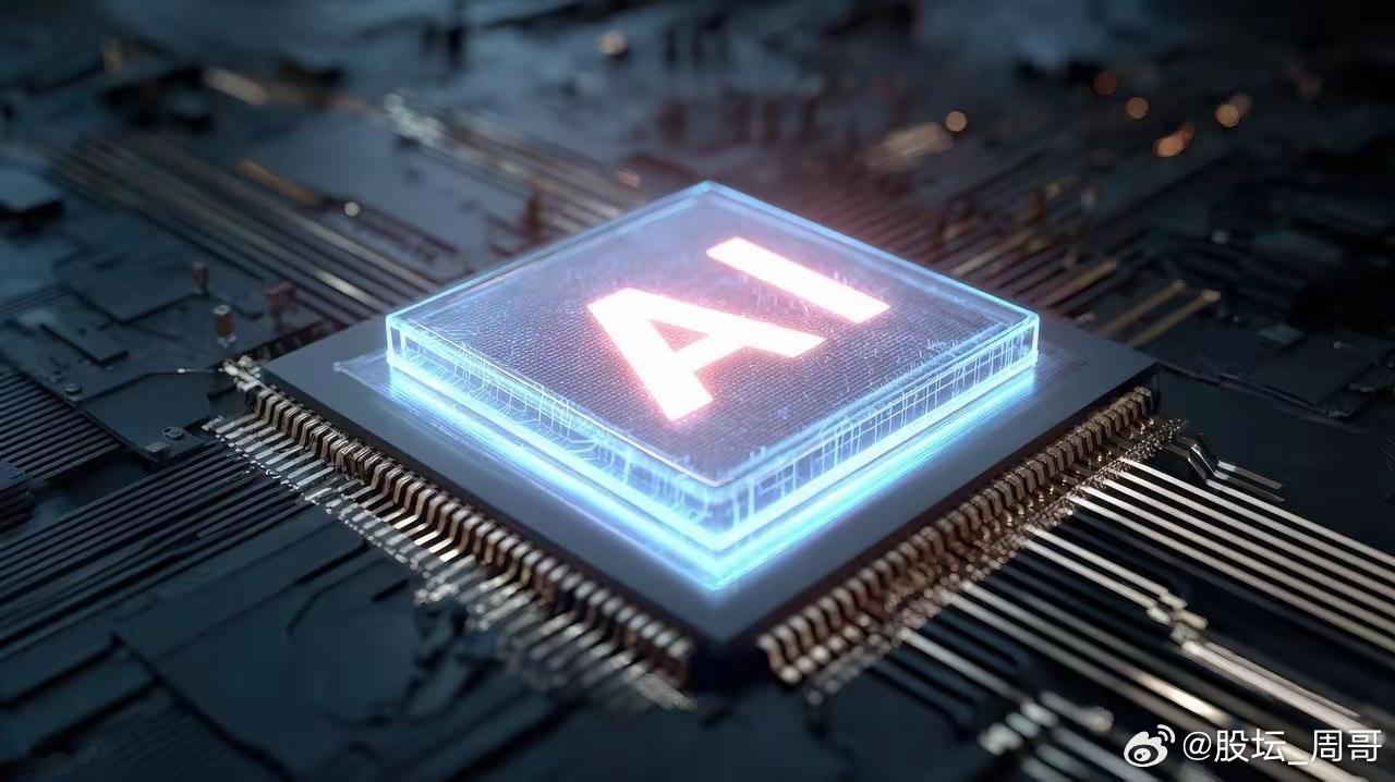 中国首次在开源AI模型市场中超越美国，取得关键优势！据英国《金融时报》11月26