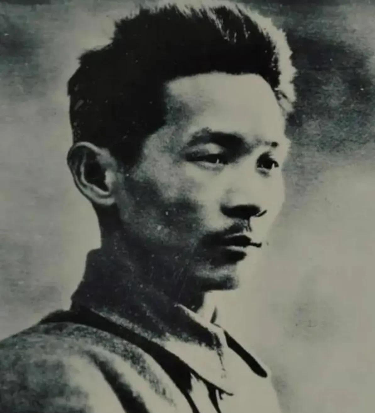 张发奎，如果当时坚持一下，整个全国革命局面都会有翻天覆地变化。张发奎手下二方面